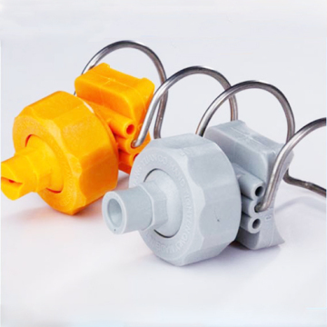 Adjustable Clamp Nozzle