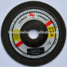 GRINDING WHEEL Flexible Discs 102X2.5X16