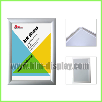 Aluminum Snap Frame Poster a Frame Click Frame