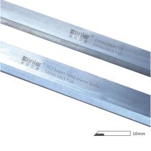 35*3 TCT HSS Planer Knife Para sa Line Machine