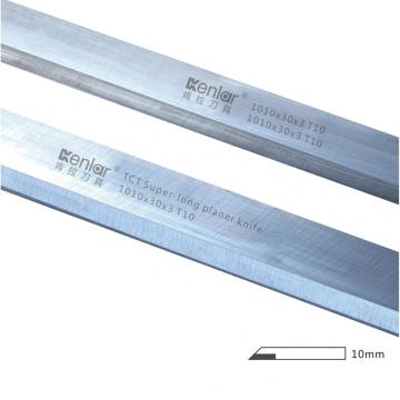 35*3 TCT HSS Planerナイフ用ラインマシン