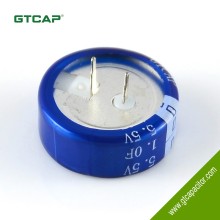 GTCAP 5.5V 1F Graphene battery super Capacitor