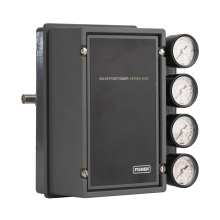 Adjustment Techniques for FISHER 3610J Pneumatic Single-Acting Positioners: Zero Span Cross-Over and Smart Valve Management