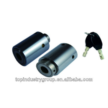 disc keyed lock cylinder