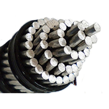 Aluminium Stranded Conductor All Aluminium Conductor AAC