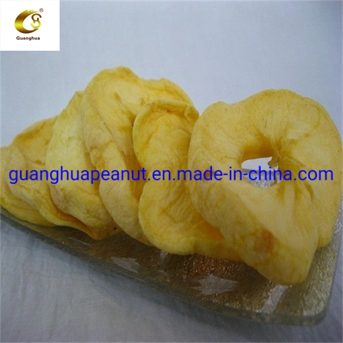 Healthy and Best Quality Dried Apple Ring