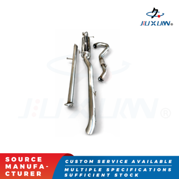 Ford Ranger GWM Exhaust Pipe Assembly