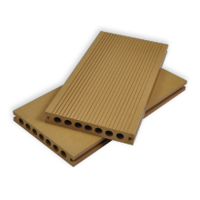 New generation waterproof artificial wood decking