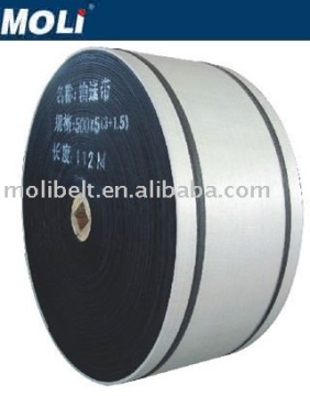 pvc conveyor belt/pu conveyor belt
