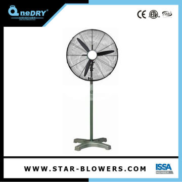 Industrial Marine Jet Fan Ventilation