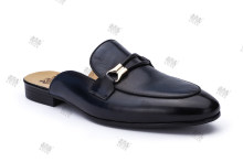 Men Slip-on Sneaker Fashion Walking Shoes