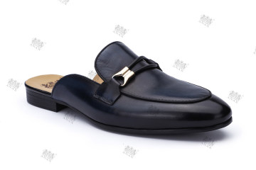 Men Slip-on Sneaker Fashion Walking Shoes