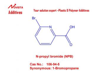 Good Performance N-Propyl Bromide NPB