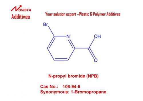 एन-प्रोपील ब्रोमाइड एनपीबी