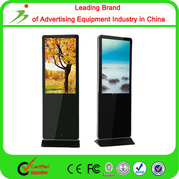 42inch Wifi LCD Digital Player
