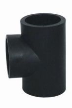 Pe Socket Fusion Fittings Pe Equal Tee?