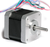 Small 42BYGHW609 stepper motor 1.7A 3D printer NEMA17 42H GHW stepper motor