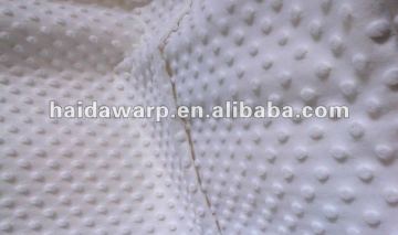 Micro soft velboa