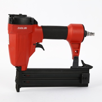 Handheld T50 Pneumatic Nail Gun: Straight Nail Air Gun