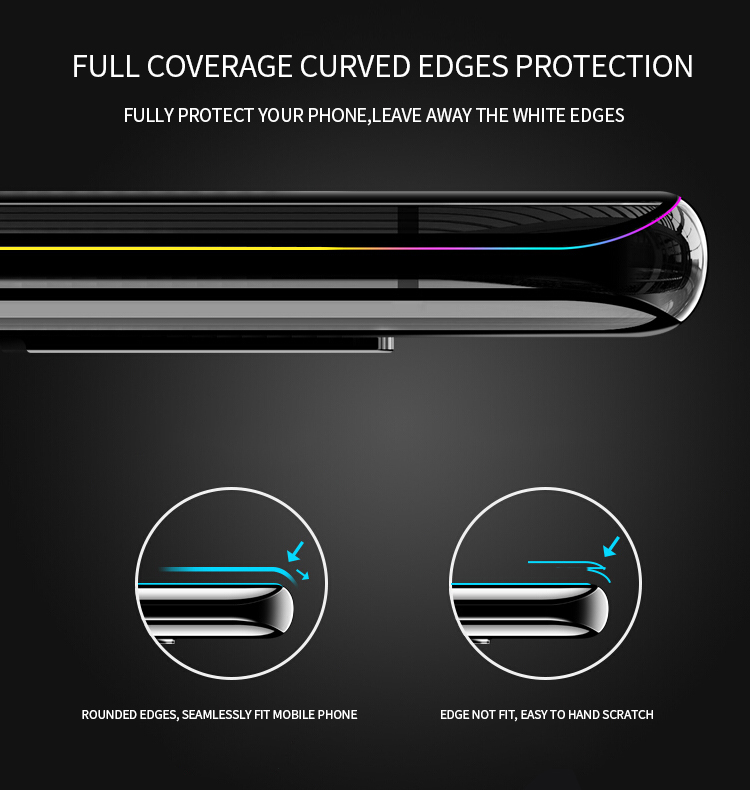 matt screen protective film