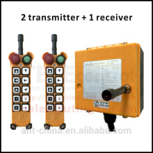 F26-B universal digital receiver remote control, usb programmable universal remote control