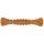 Percell 7,5 &quot;Nylon Dog Chew Spiral Bone Honey Duft