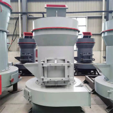 Factory Direct Charcoal Powder and Wood Chip Grinding Mill Machine