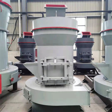 Factory Direct Charcoal Powder and Wood Chip Grinding Mill Machine