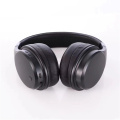 Bluetooth Over Ear Headphones Wireless Built-in Microphone