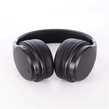 Auriculares Bluetooth para colocar sobre las orejas Micrófono incorporado inalámbrico