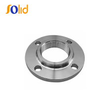 ANSI B16.5 Threaded Flanges, ASME B.16.5 Threaded Pipe Flanges, DIN Threaded Flanges