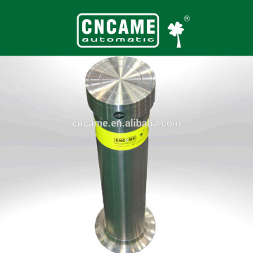 Best selling semi-automatic retractable rising bollard