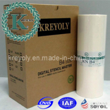 Compatible Master for Riso RN B4