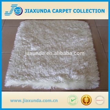 Modern polyester tufted carpet