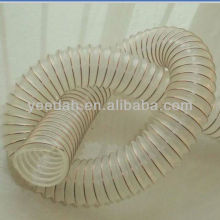 PU ducting hose