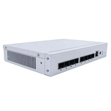 Customized Focuscom S5720-8X 10G Managed Layer 3 Network Access Switch