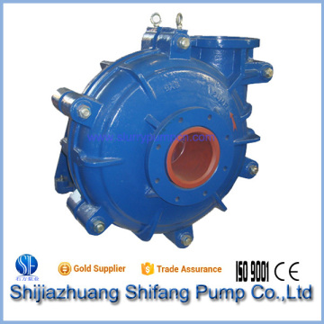 10x8E Mining Industry Centrifugal Horizontal Slurry Pump for Sale