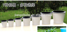 Auto Flower Pot Clever Self Watering Planter Automatic Watering Pot