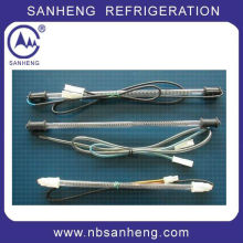 Refrigerator Defrost Glass tube heater