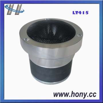 Titanium Audio Tweeter