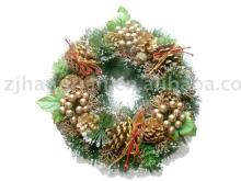 christmas garland