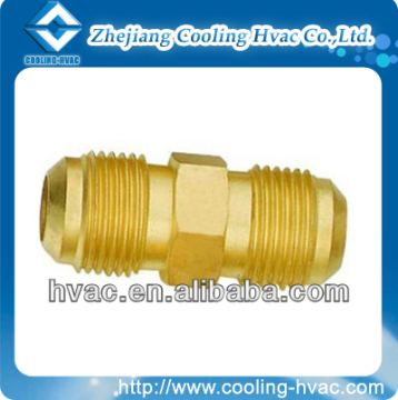 Brass Flare Unions Fitting