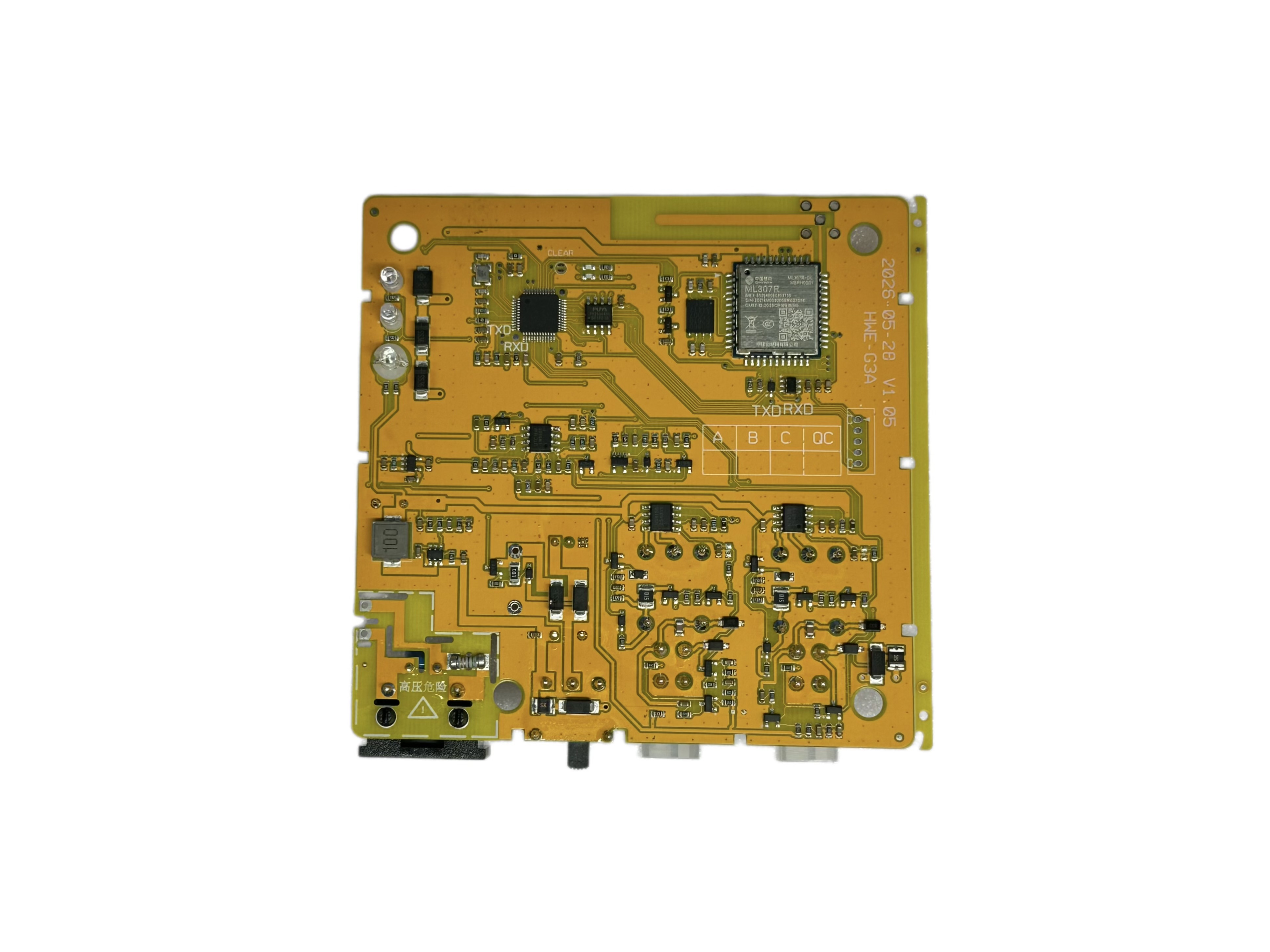 Беспроводное реле управления мощностью Wireless Relay Power Control