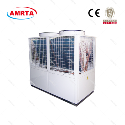 Chiller Water Cooled Air Komersial Tersuai