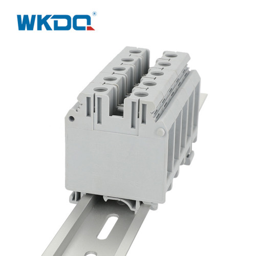 Screw Type Terminal Connector