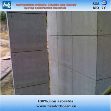 Inner Wall Cellulose Fiber Cement Board