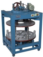 DL-6CBRP-70 tea rubbing machine