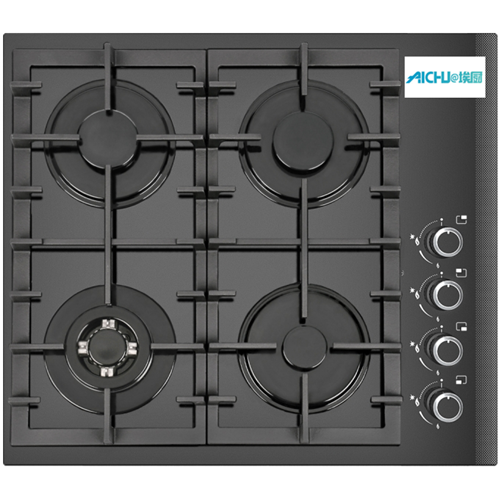 Gas Hob Gefest 4 Burner