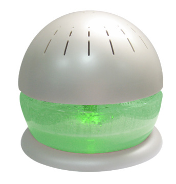 HDL wholesale water portable air ionizer