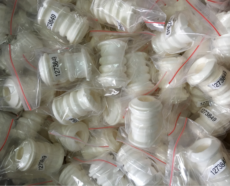 1273849 Foam Pu Bushing